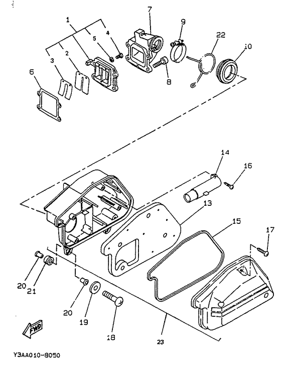 Intake