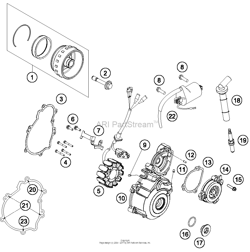 Ignition System