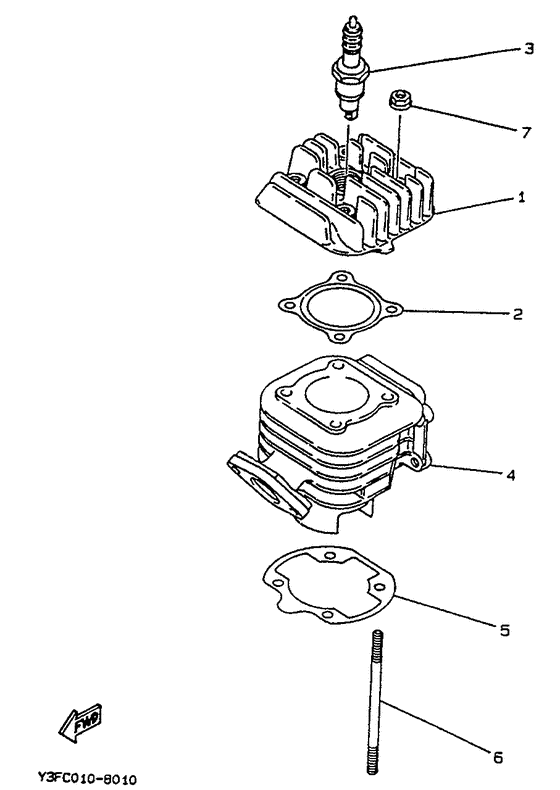 Cylinder