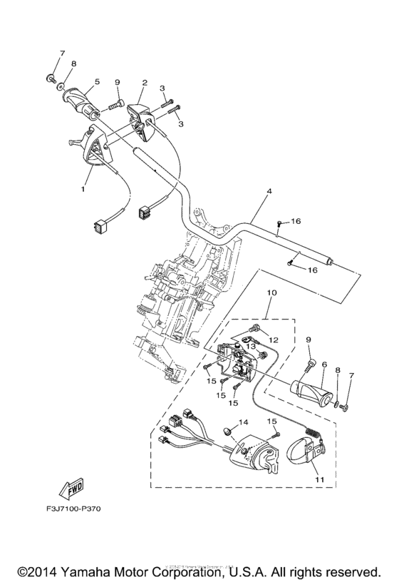 Steering