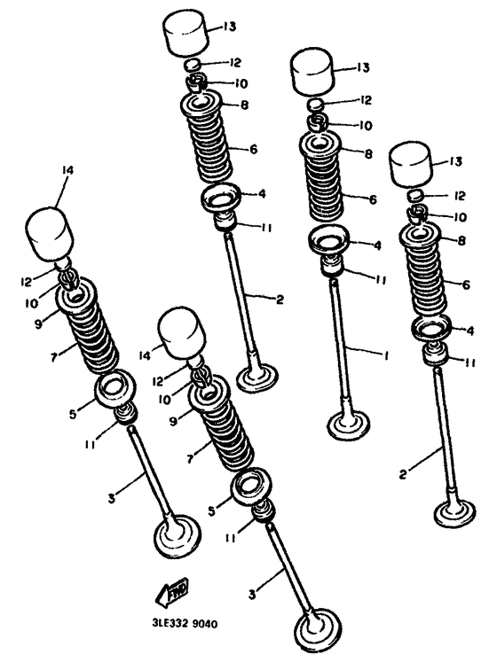 Valve