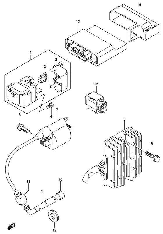 Electrical