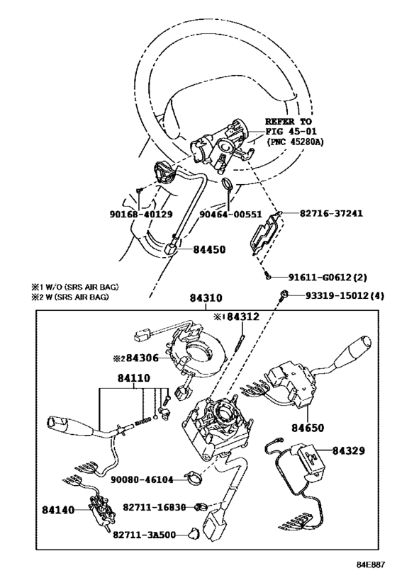 Switch & Relay & Computer