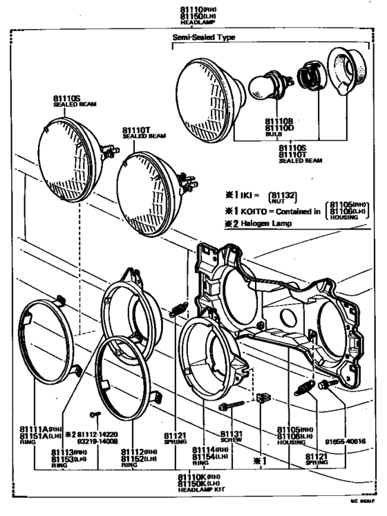 Headlamp