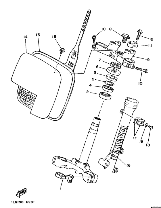 Steering