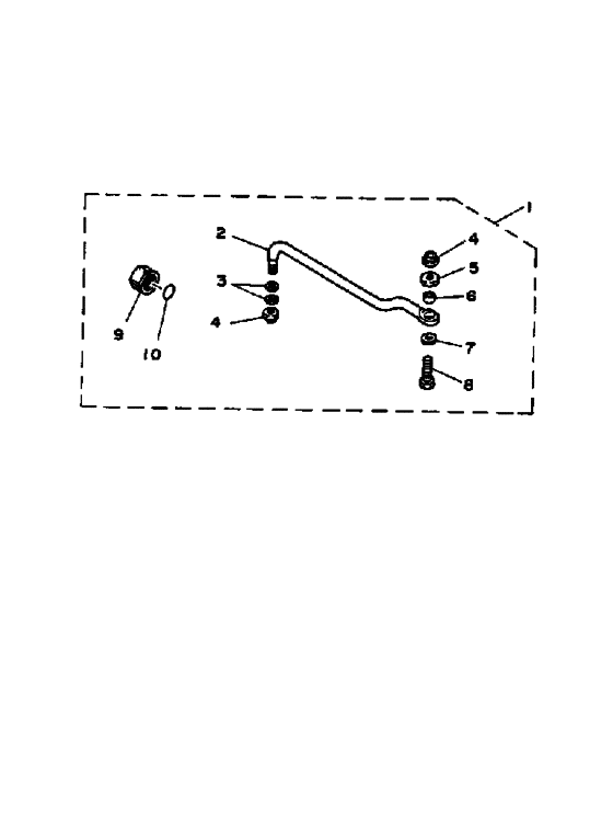 Steering guide attachment