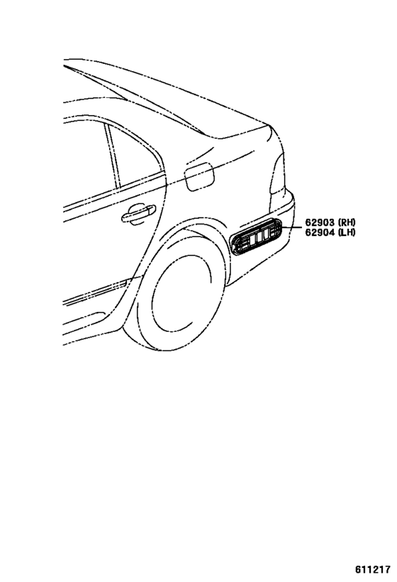 Roof Side Ventilator