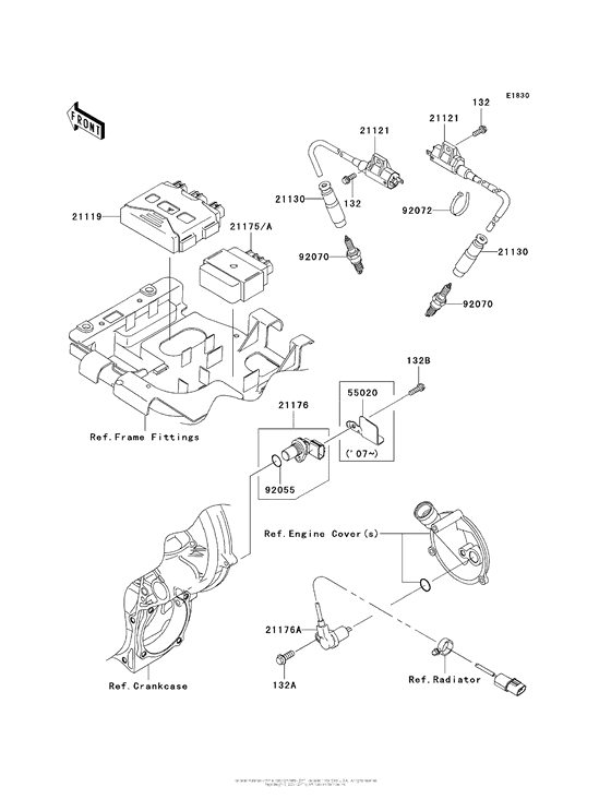Ignition System
