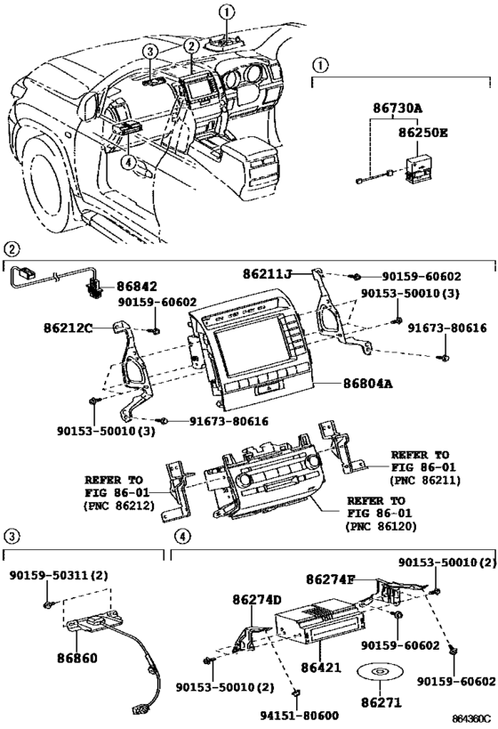 Toyota 90159 60602 аналог