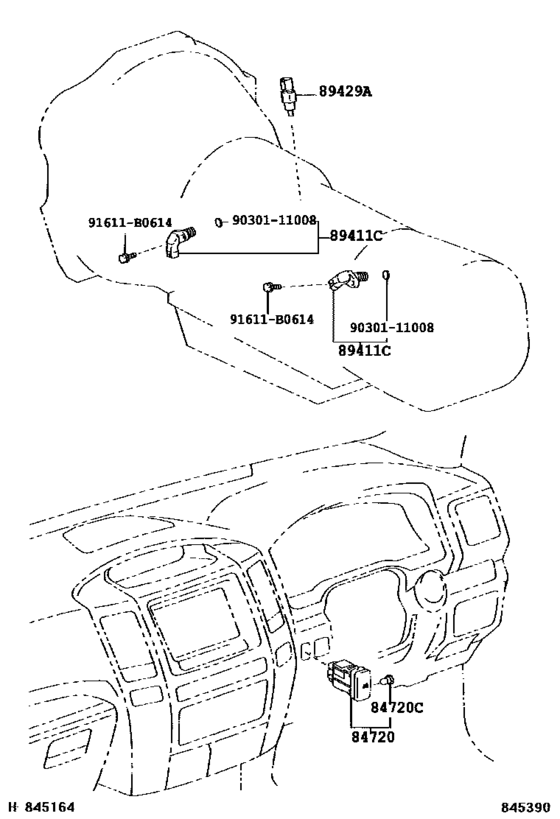 Overdrive & Electronic Controlled Transmission