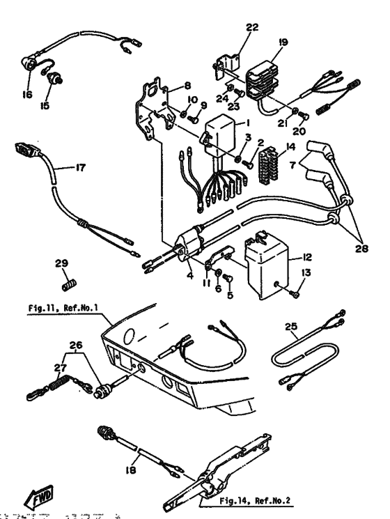 Electrical
