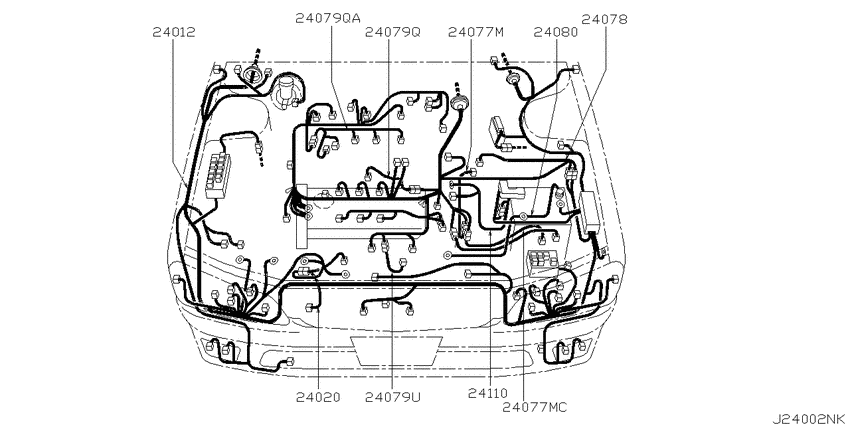 Wiring