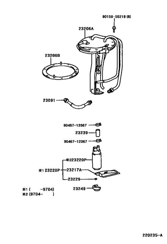 Fuel Injection System