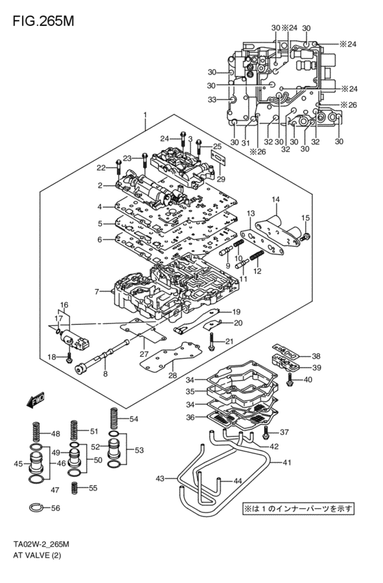 at - valve