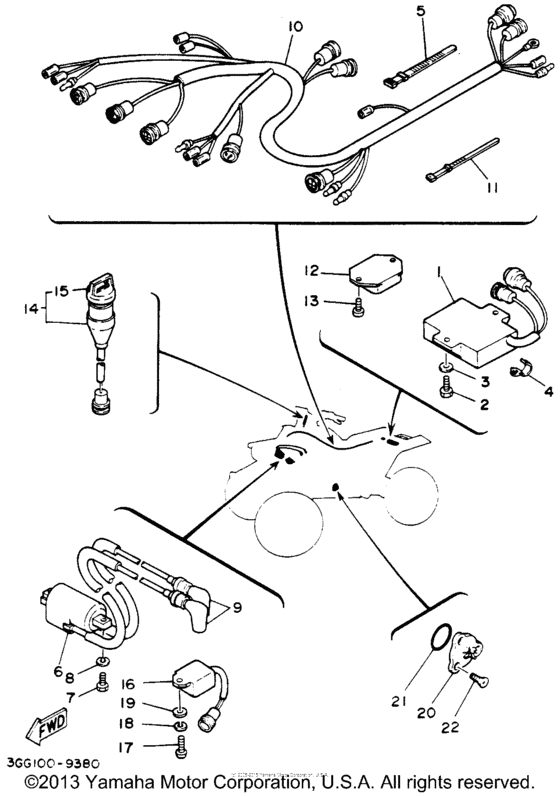 Electrical