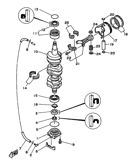 Intake