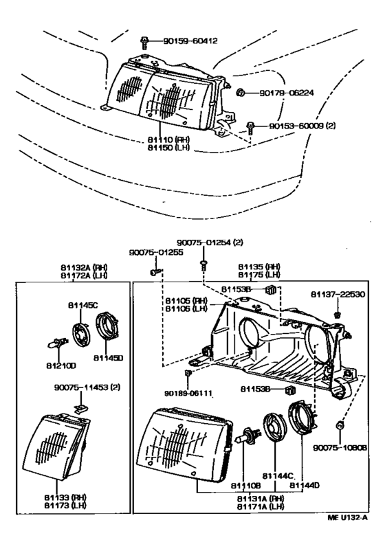 Headlamp