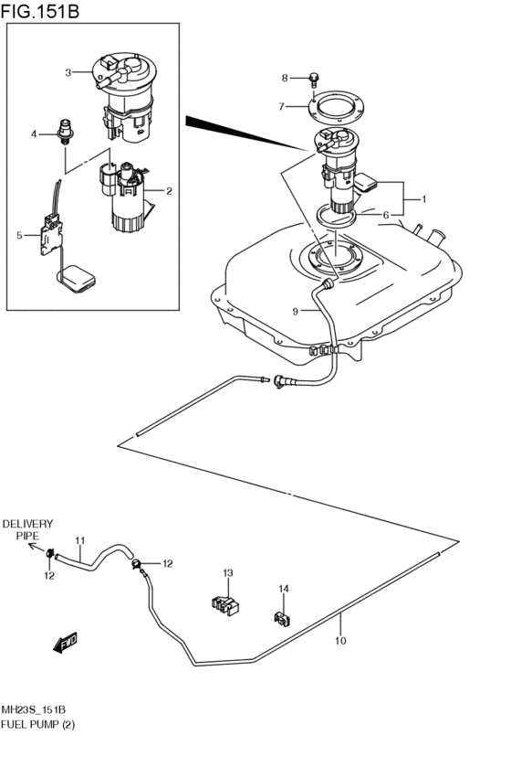 Fuel Pump