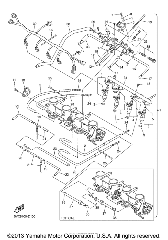 Intake