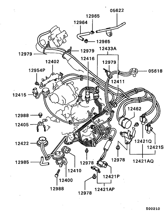 Emission control