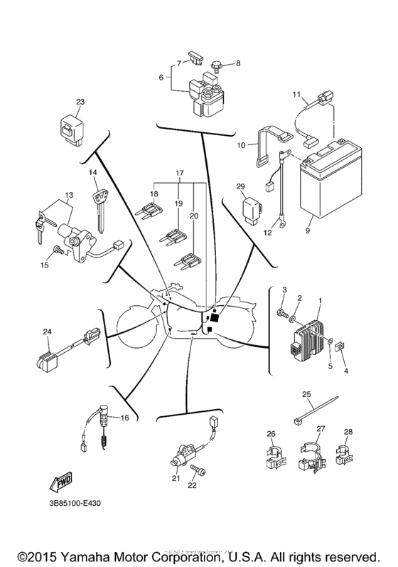 Electrical