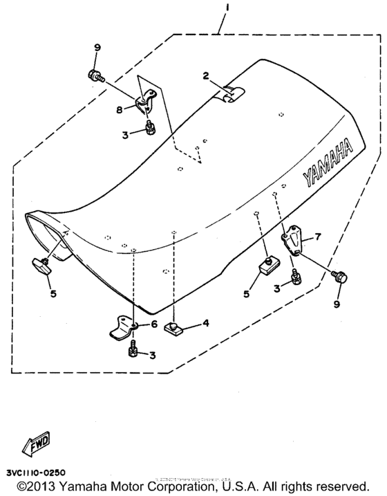 Seat