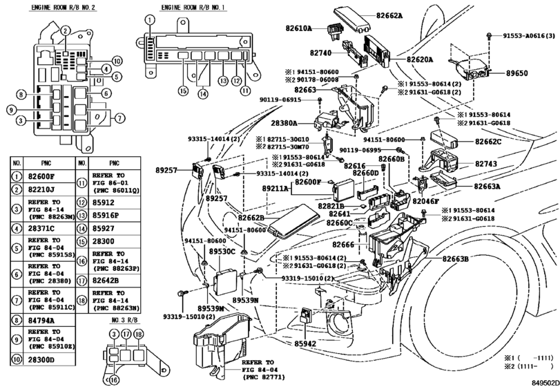 Switch & Relay & Computer