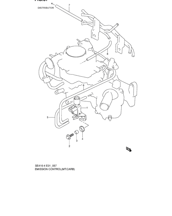 Emission control