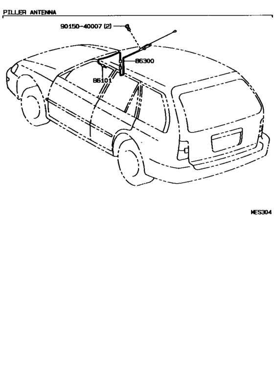 Antenna