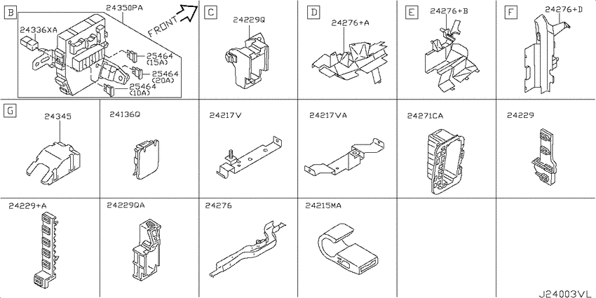 Wiring
