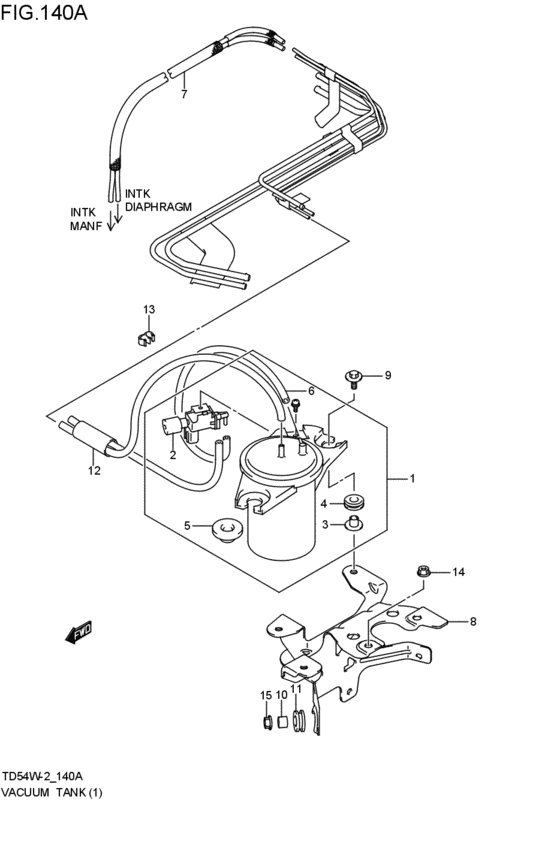バキユ - ムタンク