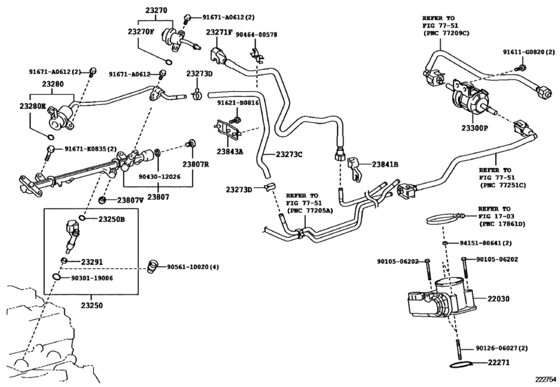Fuel Injection System