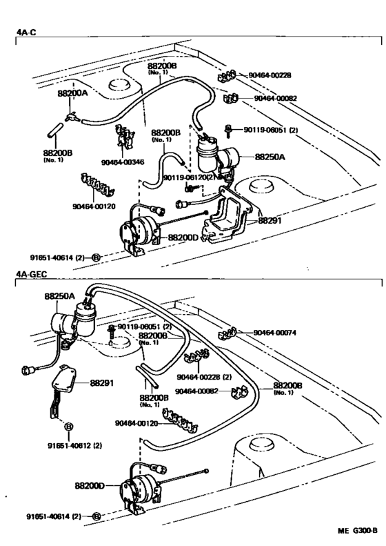 Cruise Control (Auto Drive)