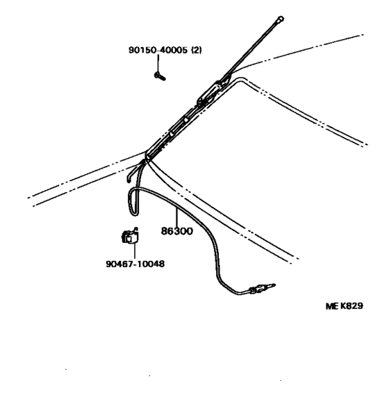 Antenna