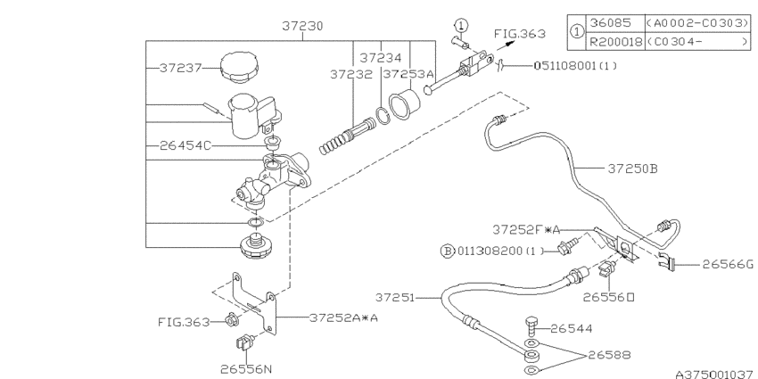 Clutch control system