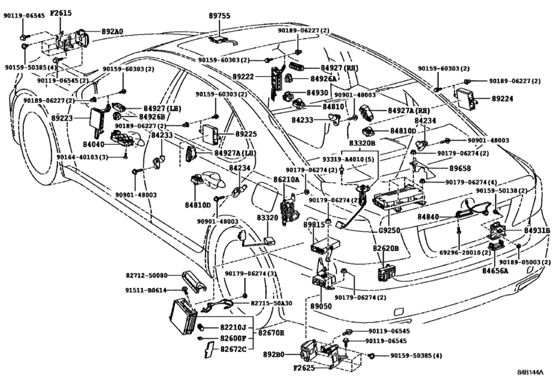 Switch & Relay & Computer