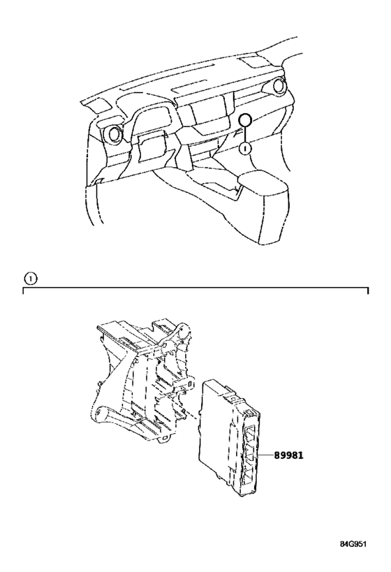 Hv Control Computer