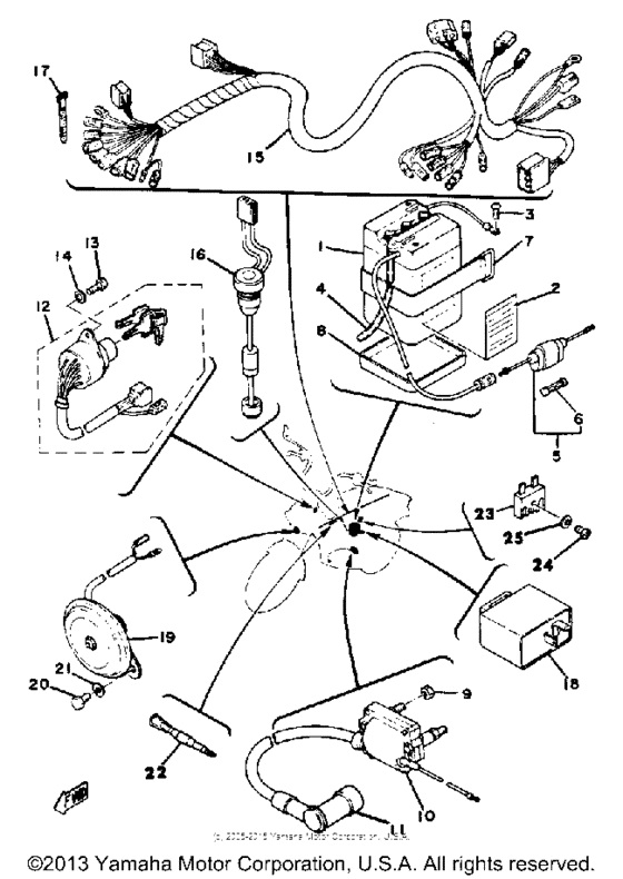 Electrical