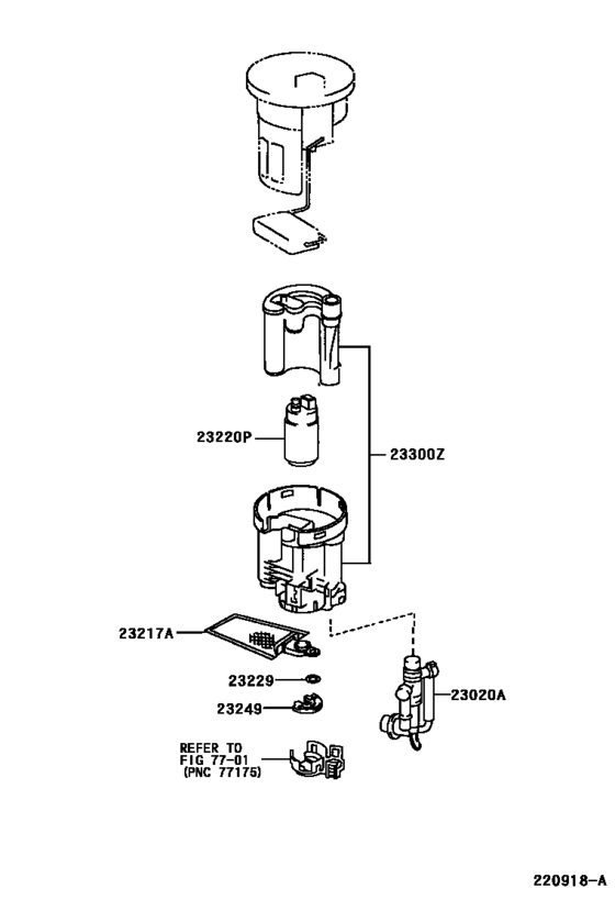 Fuel Injection System