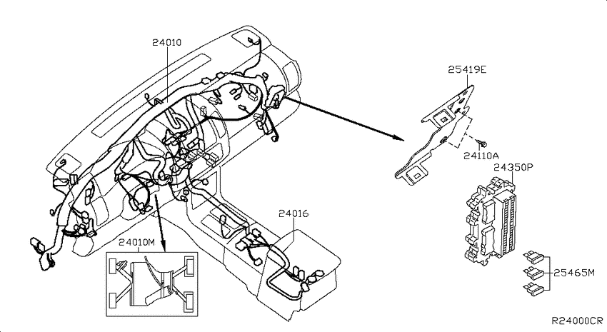 Wiring