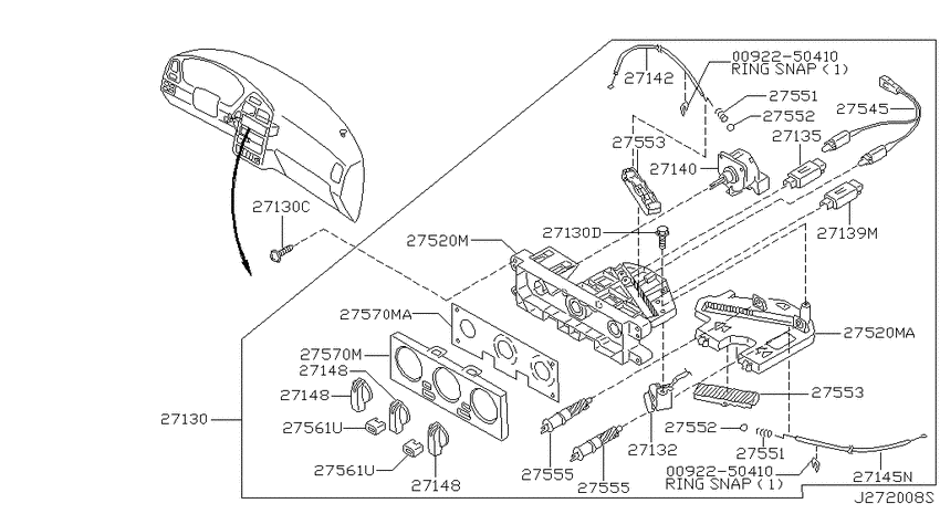 Control unit