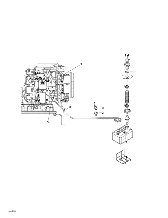 02- oil injection system