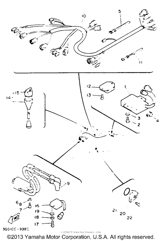 Electrical