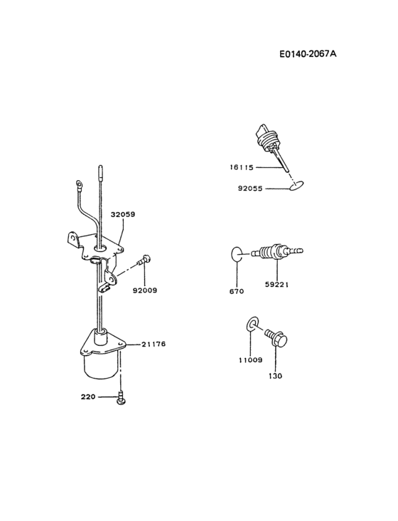 Lubrication-equipment