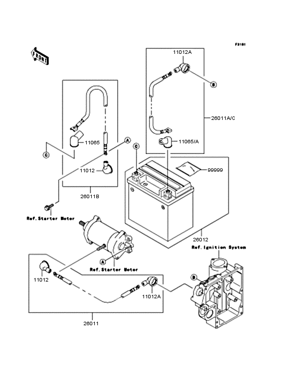Electrical equipment