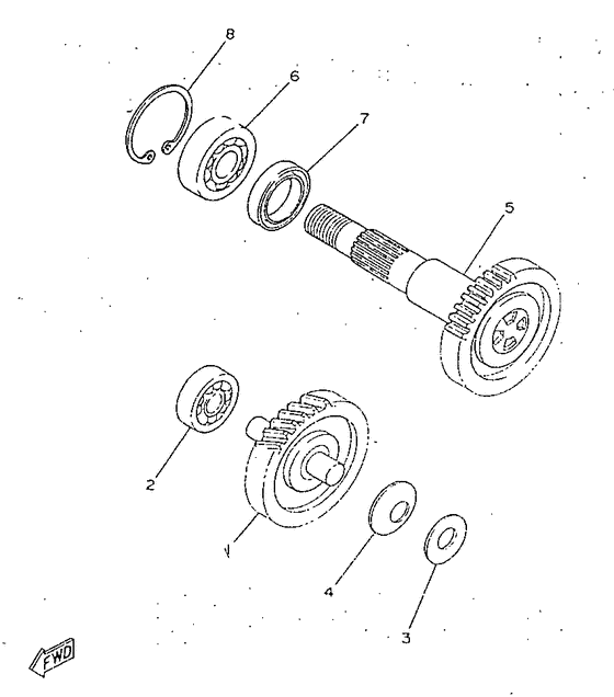 Transmission