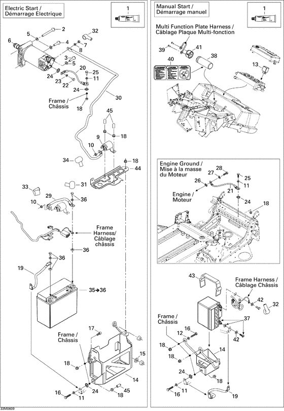10- electrical system