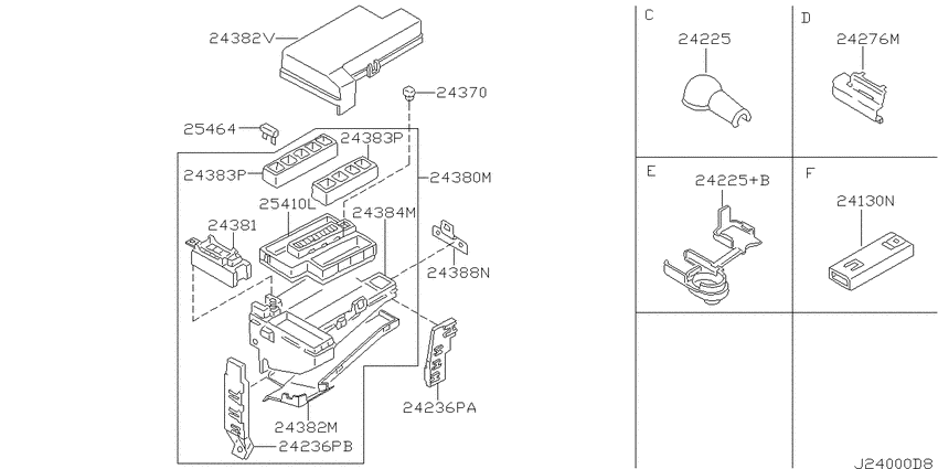 Wiring