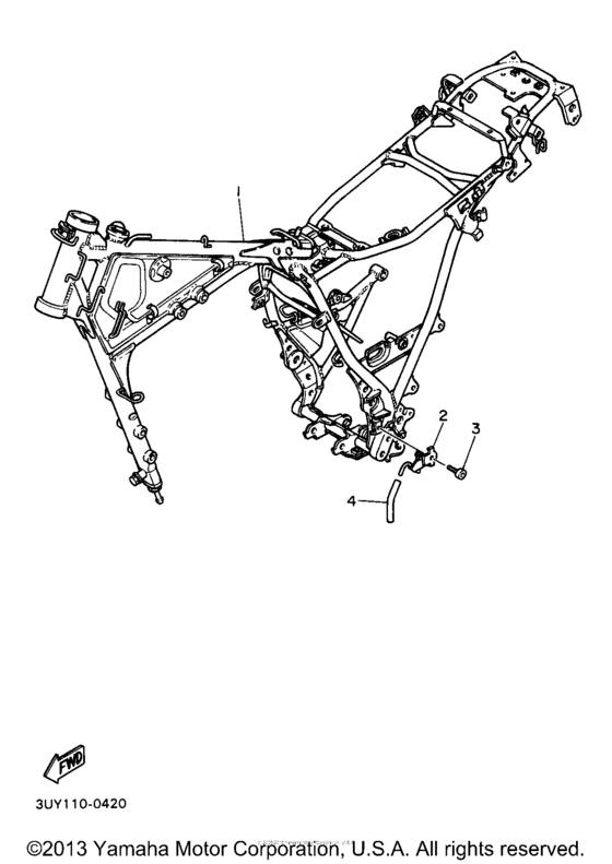Frame