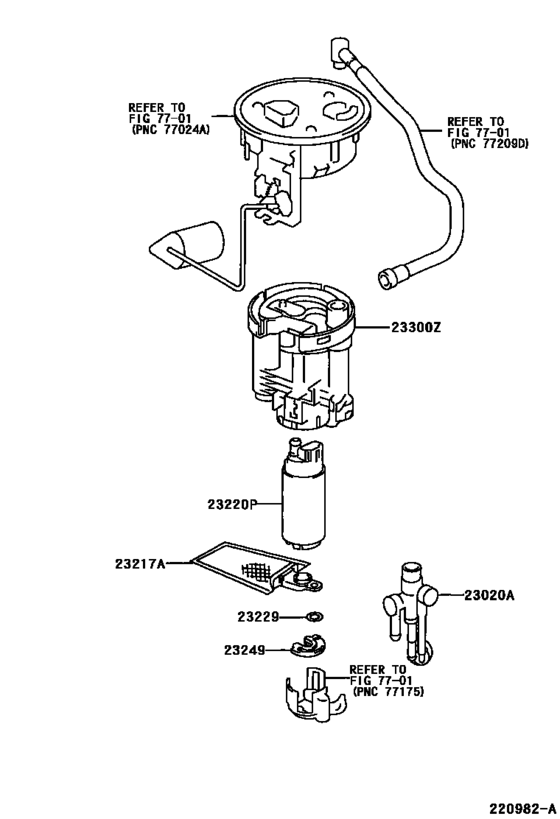 Fuel Injection System